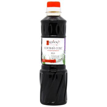 Kaiseki Soy Sauce 500ml