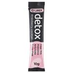 Добавка дієтична Umix Детокс коктейль Полуниця 10г