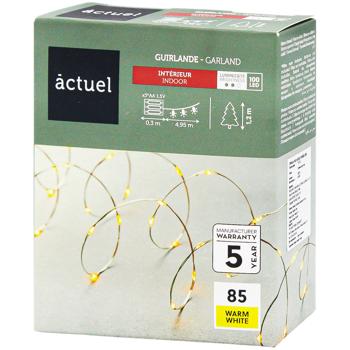 Garland Actuel China - buy, prices for Auchan - photo 1
