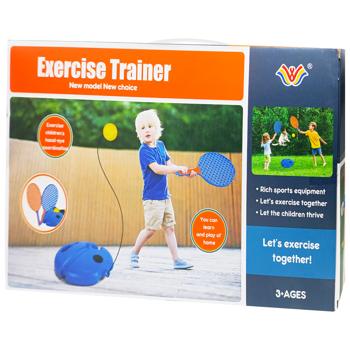 Теніс тренажер-тренер - купити, ціни на Таврія В - фото 1