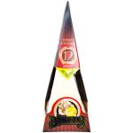 Dziugas Mild Cheese 12 months 40% 180g