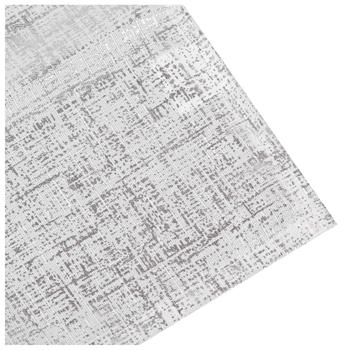 Tablecloth Ardesto Shine Silver 140*180cm - buy, prices for - photo 4