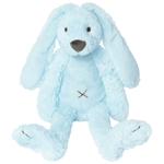 М'яка іграшка Happy Horse Big Blue Rabbit Richie 1 шт