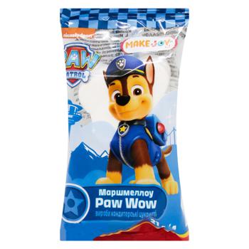 Make Joy Paw Wow Marshmallow 21g - buy, prices for EKO Market - photo 3