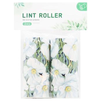 Запаски Зед для чистки одежды 20 листов 2шт - купить, цены на ЕКО Маркет - фото 4