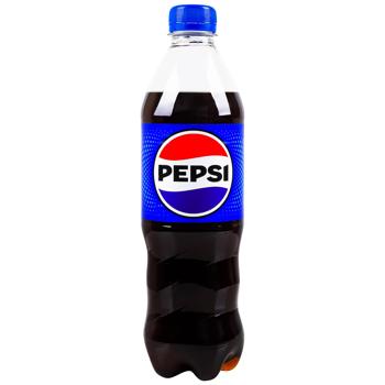 Напій газований Pepsi 0,5л - купити, ціни на METRO - фото 2