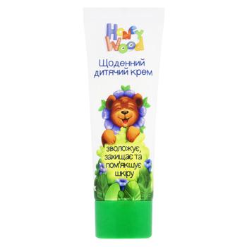 Honeywood Children's Cream for Daily Care 70g - buy, prices for NOVUS - photo 1