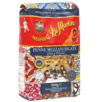 Pasta Di martino 500g - buy, prices for COSMOS - photo 3
