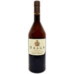 Вино Draga Pinot Grigio біле сухе 14,5% 0,75л