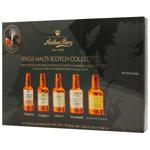 Candy Anthon berg whiskey 230g Denmark