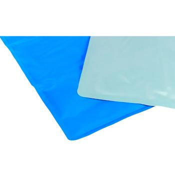 Килимок Trixie охолоджуючий 90х50см синій - купити, ціни на MasterZoo - фото 2