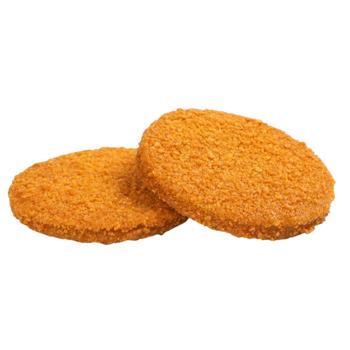 Fish burgers Veladis Ukraine - buy, prices for Ideal - photo 1