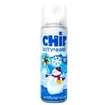 Artificial White Snow 150ml
