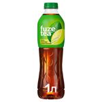 Fuzetea Lemon and Lemongrass Cold Black Tea 1l