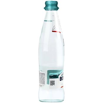 Borjomi Strongly Carbonated Mineral Water 0.33l - buy, prices for Ideal - photo 4