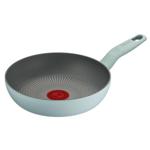 Tefal Halo Eucalyptus Frying Pan 28cm