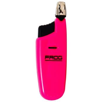 Frog Domestic Mini Lighter - buy, prices for EKO Market - photo 3