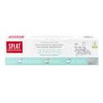 Splat Professional Sensitive Against Bacteria And Caries Protection Toothpaste 100ml