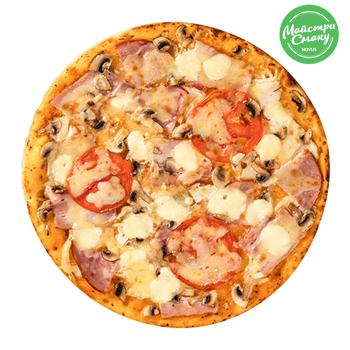 Novus Pizza 500g