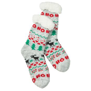 Koopman Christmas Socks in Assortment - buy, prices for - photo 2