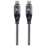 Cablexpert USB 2.0 Type C Cable 1.5m
