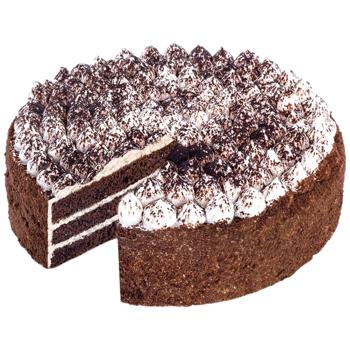 Cake Filler biscuit tiramisu 800g Ukraine - buy, prices for Epicentr FOOD - photo 1