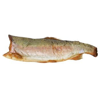 Chilled Cold Smoked Trout