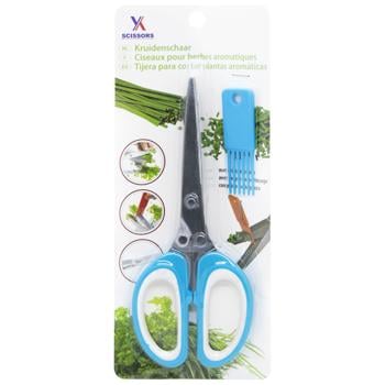 Greenery Scissors - buy, prices for COSMOS - photo 1