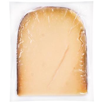 Сыр Kaashandel Nora Black из козьего молока зрелый 200г - купить, цены на WINETIME - фото 1