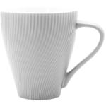 Milika MoodBlend Grey Mug 380ml