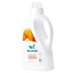 Гель для прання DeLaMark Royal Powder Color 2л