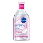 Вода міцелярна Nivea Ніжна 400мл