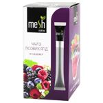 Mesh Wild Berry Floral-Fruit Tea 2g*16pcs