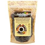 Кава в зернах Кавові Шедеври Баварський шоколад