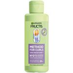 Pre-shampoo Garnier Fructis Method for Curls for moisturizing wavy and curly hair 200ml