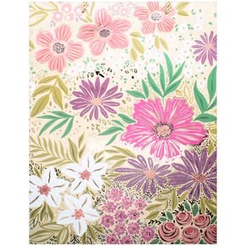 Пакет подарунковий паперовий 30*39*12см 732L-5985 - купити, ціни на КОСМОС - фото 4