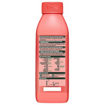 Garnier Fructis Superfood Juicy Watermelon Shampoo for Thin Hair That Needs A Volume 350ml - buy, prices for Supermarket "Kharkiv" - photo 2