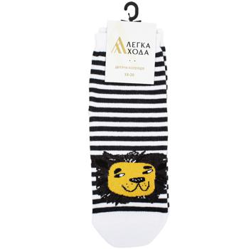 Sock Legka khoda Ukraine - buy, prices for Auchan - photo 1