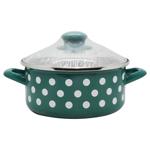 Каструля мілка Metalac Стандарт 2,2л