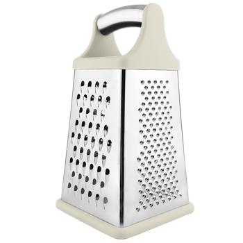 Терка Vinzer багатофункціональна 4в1 - купити, ціни на За Раз - фото 2