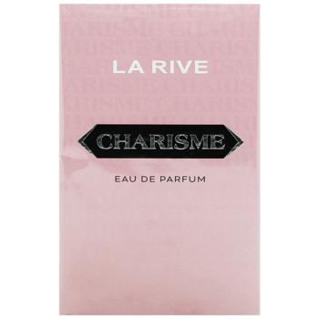 LR ЖІН ПАРФ ВОДА CHARISME90 - купить, цены на Auchan - фото 2