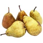 Williams Pear