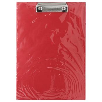 Планшет Klerk з кліпом А4 KL2019 в асортименті - купити, ціни на ULTRAMARKET - фото 5