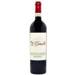 Вино Le Ginestre Chianti Classico Riserva червоне сухе 13% 0,75л