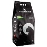 Catmania бентонітовий наповнювач 5 л - алоє вера