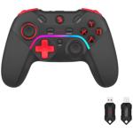 A4Tech Bloody GPW70 Sports Black Wireless Gamepad