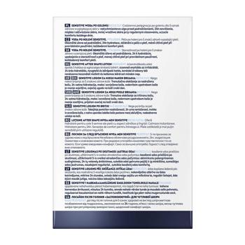 Nivea Men Aftershave Lotion for Sensitive Skin 100ml - buy, prices for Chudo Market - photo 6