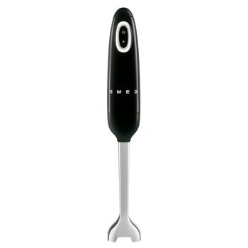 Smeg 50x Hand Black Blender with Accessories - buy, prices for - photo 4