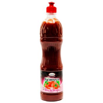 Rodyna Lahidnyy Ketchup 800g