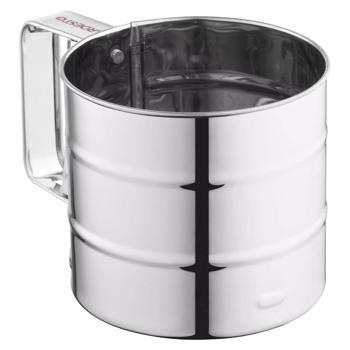 Ardesto Sieve Mug 9.5cm - buy, prices for ULTRAMARKET - photo 3